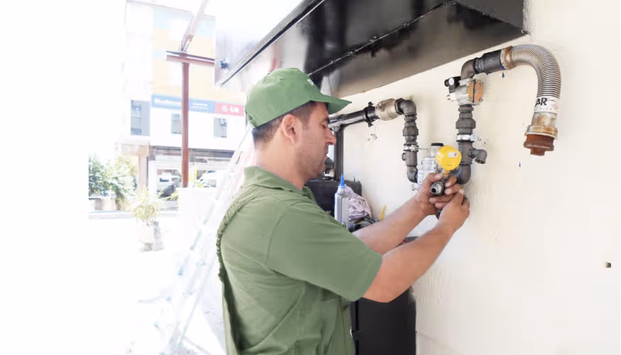 Ereğli Doğalgazcı