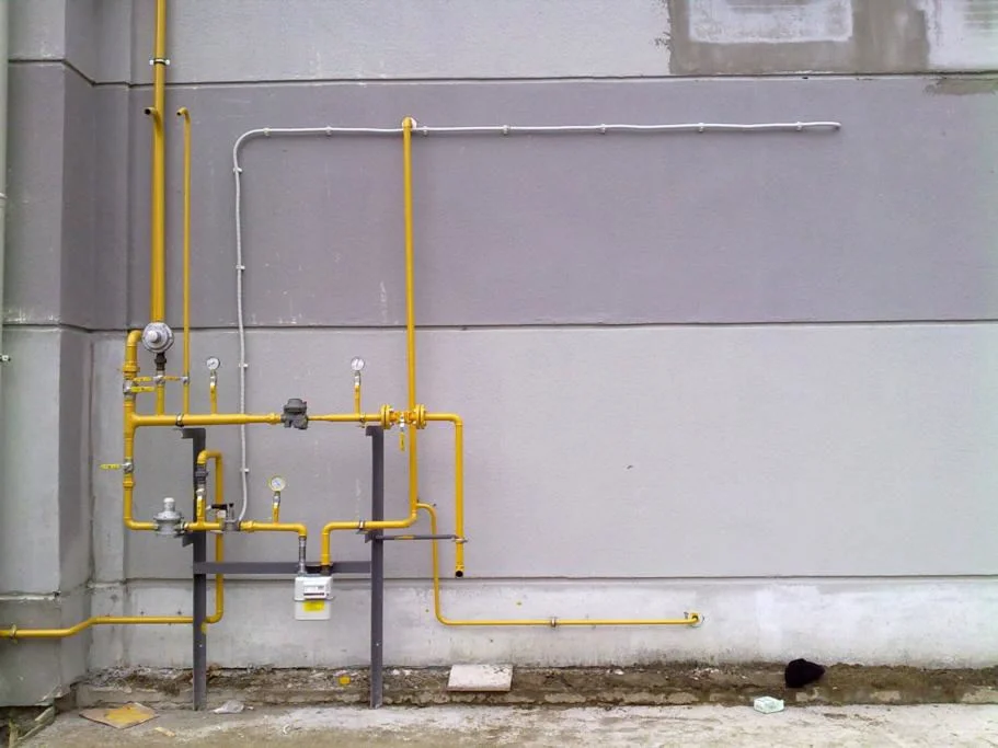 Ereğli Doğalgazcı