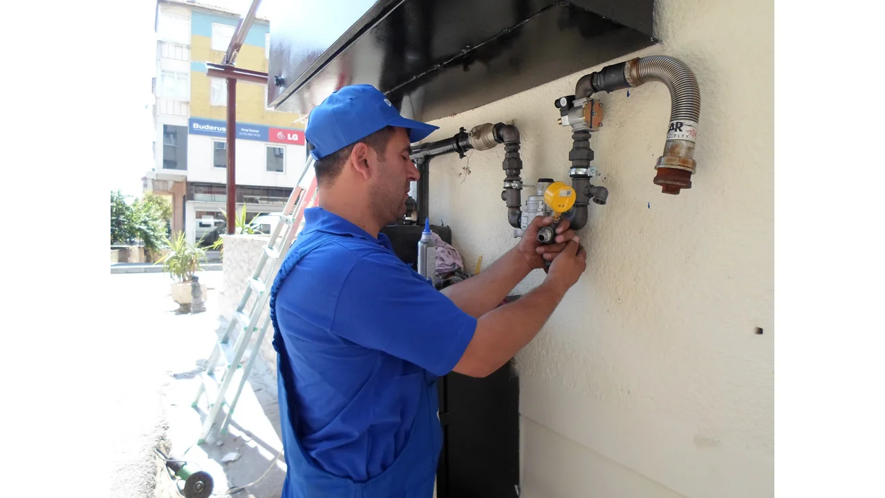 Ereğli Doğalgazcı