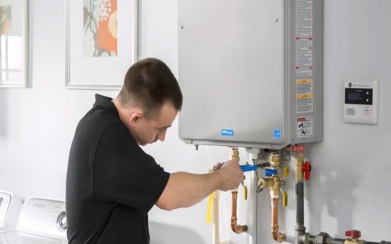 Ereğli Doğalgazcı